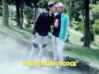 MonsterHotCock Sexe et Porno