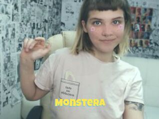 Monstera