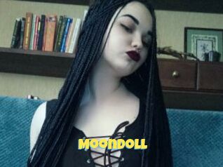 MoonDoll