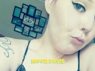 Moon_Davis Sexe et Porno