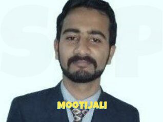 Mootijali