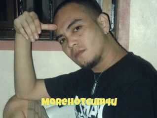 MoreHotCum4u