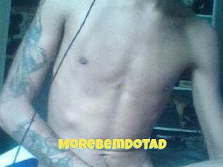 Morebemdotad