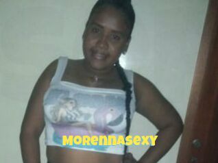 MorennaSexy