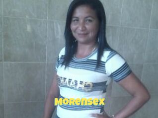 Morensex