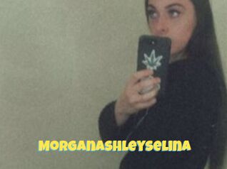MorganAshleySelina