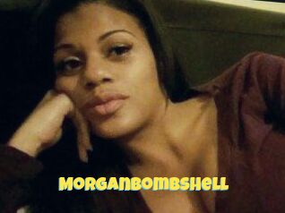 MorganBombshell Sexe et Porno