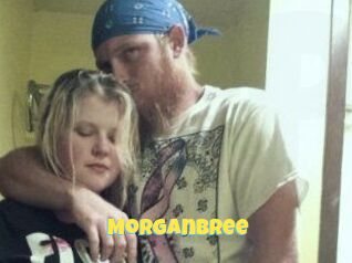 MorganBree Sexe et Porno