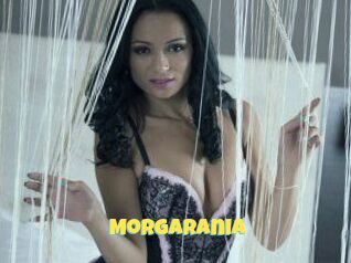 Morgarania