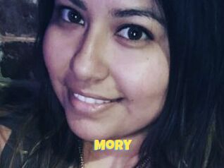 Mory