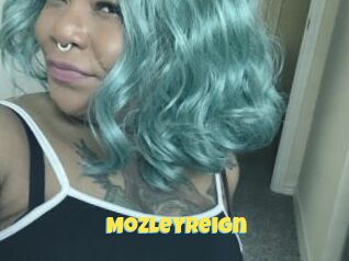 MozleyReign Sexe et Porno