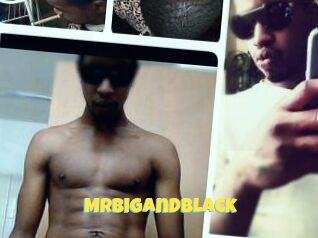 MrBigAndBlack
