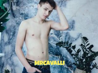 MrCavalli