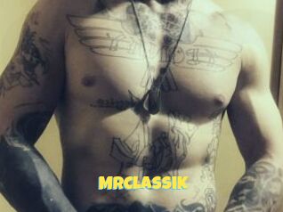 MrClassiK