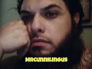 MrCunnilingus
