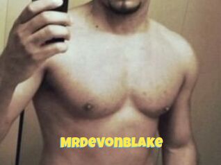 MrDevonBlake