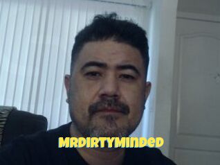 MrDirtyMinded