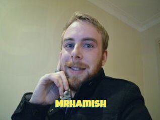 MrHamish Sexe et Porno