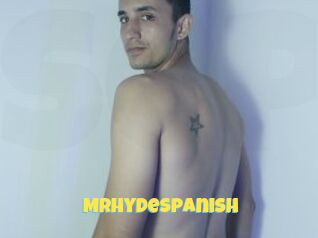 MrHydeSpanish