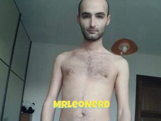 MrLeoNerd