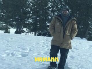 Mr_Mann