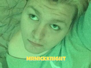 MrNickKnight