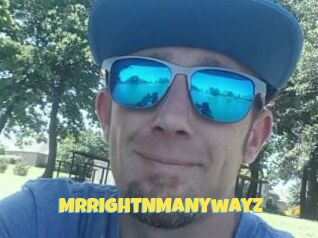MrRightNMaNywayz