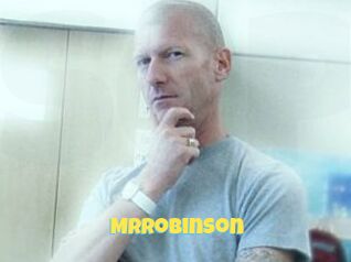 MrRobinson