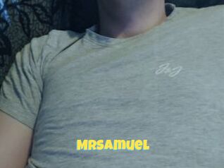 MrSamuel Sexe et Porno