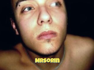 MrSorin