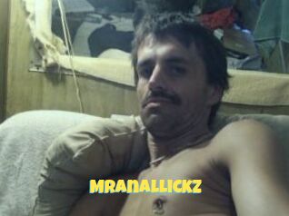 Mranallickz