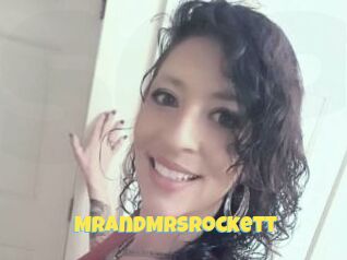 MrandMrsRockett
