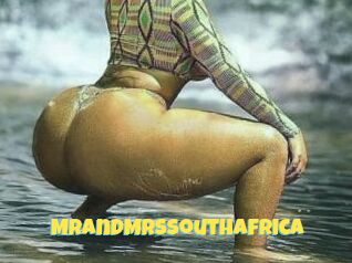 MrandMrsSouthAfrica