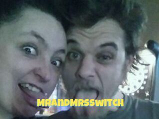 MrandMrsSwitch