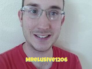 Mrelusive1206 Sexe et Porno