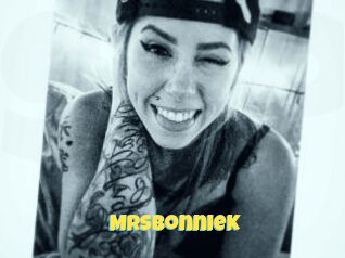 MrsBonnieK Sexe et Porno