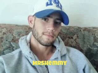 MrsHemmy