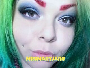 MrsMaryjane