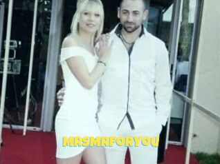 MrsMrForYou