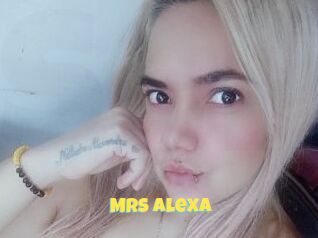 Mrs_alexa