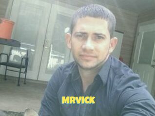 Mrvick