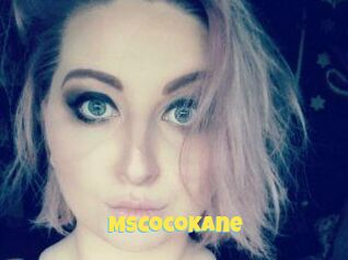 MsCocoKane