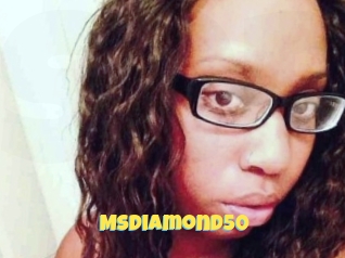 MsDiamond50