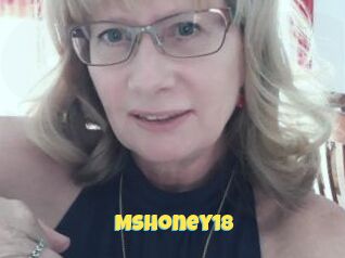 MsHoney18