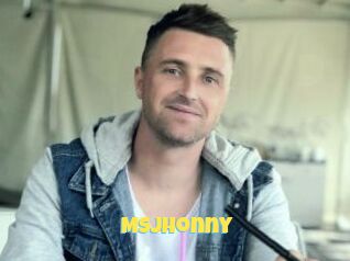 MsJhonny