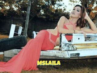 MsLaila
