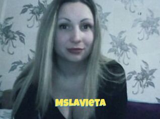 MsLavieta