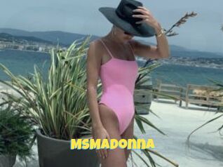 MsMadonna