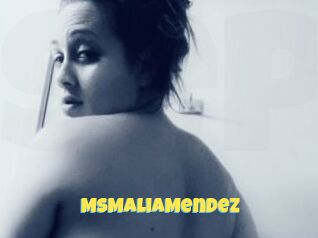 MsMaliaMendez