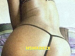 MsMarxxx